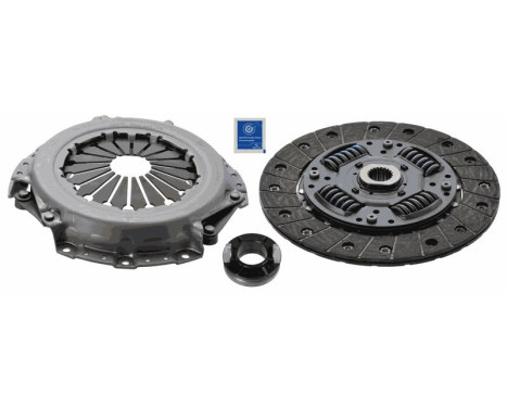 Kopplingssats 3000 951 485 Sachs