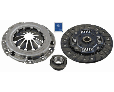 Kopplingssats 3000 951 496 Sachs