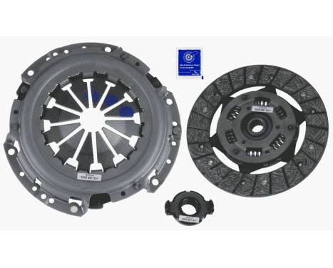 Kopplingssats 3000 951 507 Sachs