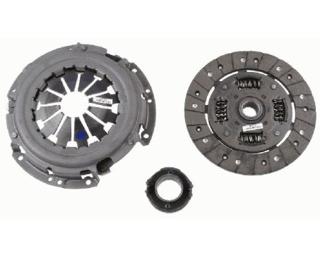 Kopplingssats 3000 951 514 Sachs