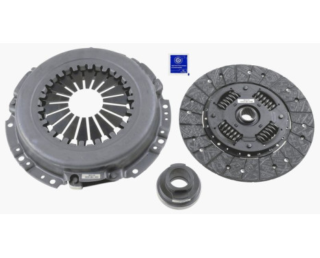 Kopplingssats 3000 951 520 Sachs