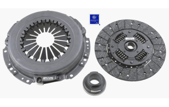 Kopplingssats 3000 951 520 Sachs