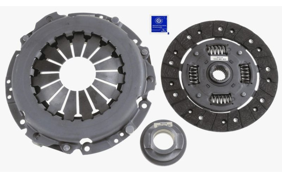Kopplingssats 3000 951 522 Sachs
