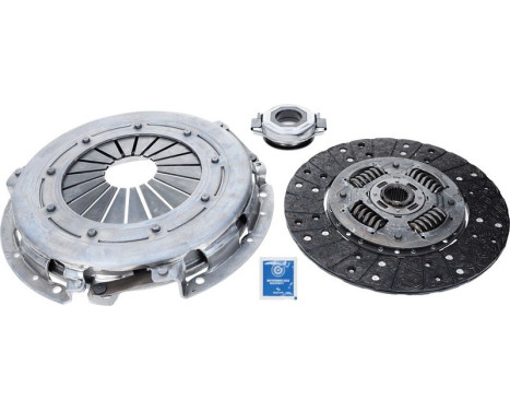 Kopplingssats 3000 951 528 Sachs