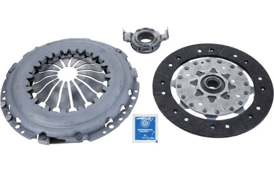Kopplingssats 3000 951 531 Sachs