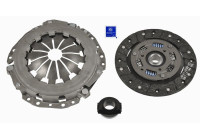 Kopplingssats 3000 951 540 Sachs
