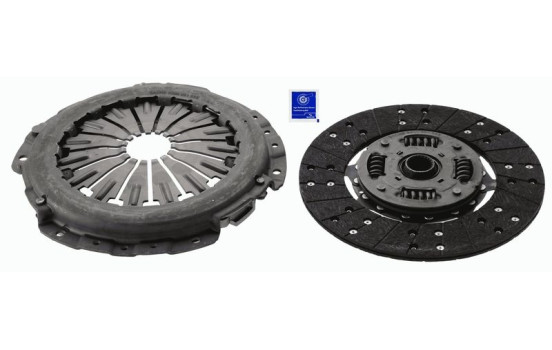 Kopplingssats 3000 951 543 Sachs