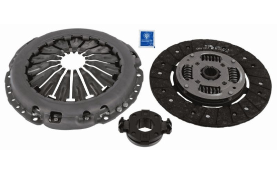 Kopplingssats 3000 951 547 Sachs