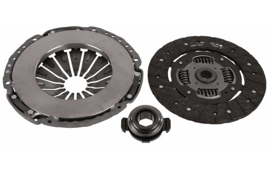 Kopplingssats 3000 951 547 Sachs, bild 2