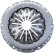 Kopplingssats 3000 951 548 Sachs, miniatyr 3