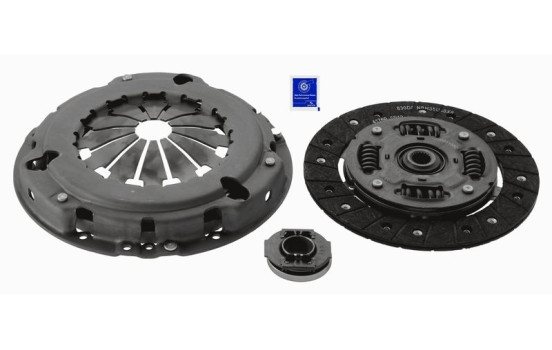 Kopplingssats 3000 951 552 Sachs