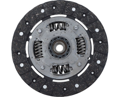 Kopplingssats 3000 951 552 Sachs, bild 6