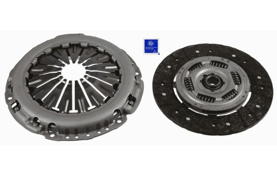 Kopplingssats 3000 951 554 Sachs, bild 2