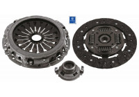 Kopplingssats 3000 951 557 Sachs