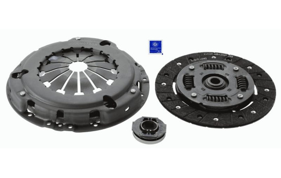 Kopplingssats 3000 951 558 Sachs