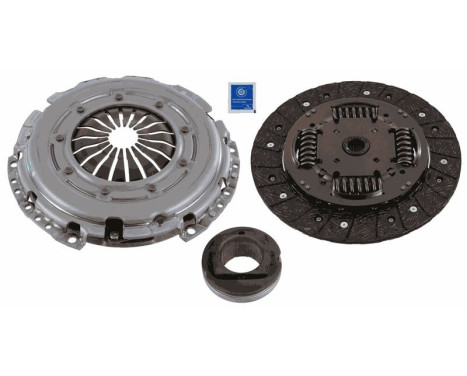 Kopplingssats 3000 951 560 Sachs