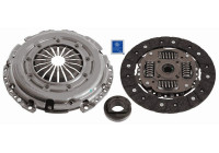 Kopplingssats 3000 951 561 Sachs