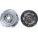 Kopplingssats 3000 951 561 Sachs, miniatyr 3