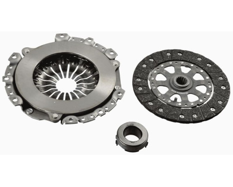 Kopplingssats 3000 951 573 Sachs