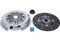 Kopplingssats 3000 951 578 Sachs