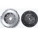 Kopplingssats 3000 951 578 Sachs, miniatyr 2