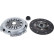 Kopplingssats 3000 951 578 Sachs, miniatyr 3