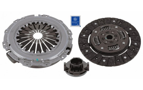 Kopplingssats 3000 951 585 Sachs