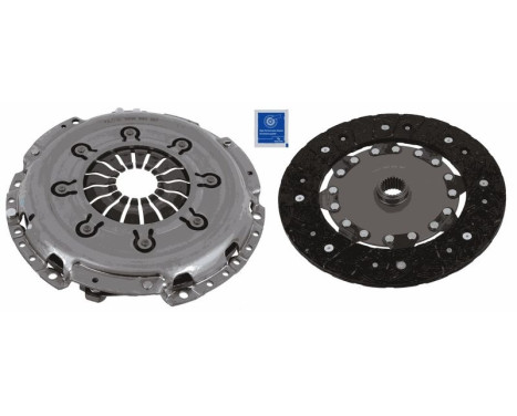 Kopplingssats 3000 951 587 Sachs