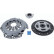 Kopplingssats 3000 951 591 Sachs, miniatyr 3