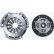 Kopplingssats 3000 951 591 Sachs, miniatyr 4