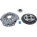 Kopplingssats 3000 951 591 Sachs, miniatyr 3