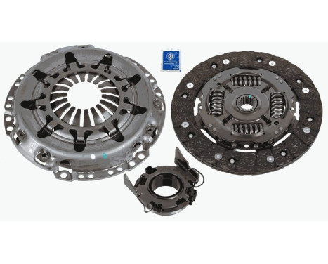 Kopplingssats 3000 951 602 Sachs