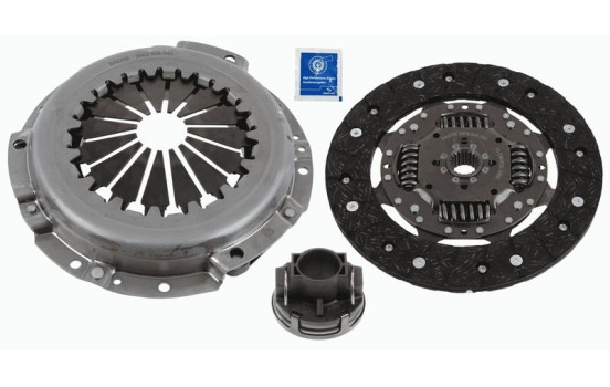 Kopplingssats 3000 951 603 Sachs