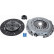 Kopplingssats 3000 951 604 Sachs