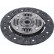 Kopplingssats 3000 951 604 Sachs, miniatyr 6
