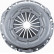 Kopplingssats 3000 951 604 Sachs, miniatyr 7