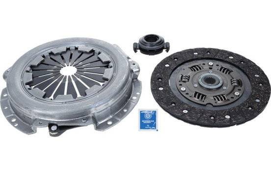 Kopplingssats 3000 951 617 Sachs