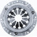 Kopplingssats 3000 951 618 Sachs, miniatyr 4