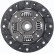 Kopplingssats 3000 951 618 Sachs, miniatyr 7