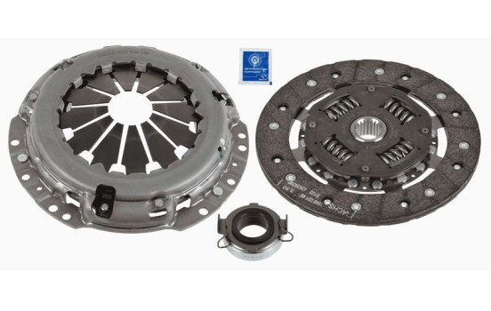 Kopplingssats 3000 951 621 Sachs