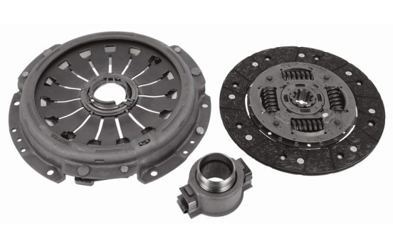 Kopplingssats 3000 951 636 Sachs