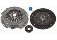 Kopplingssats 3000 951 638 Sachs