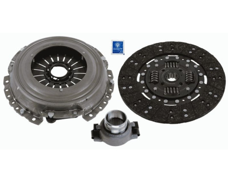 Kopplingssats 3000 951 656 Sachs