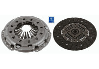 Kopplingssats 3000 951 657 Sachs