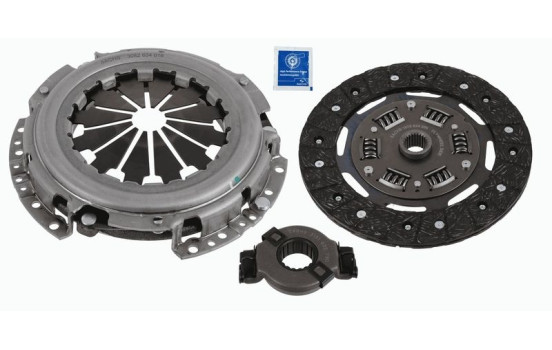 Kopplingssats 3000 951 661 Sachs