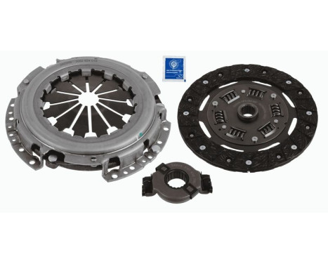 Kopplingssats 3000 951 672 Sachs