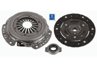 Kopplingssats 3000 951 686 Sachs
