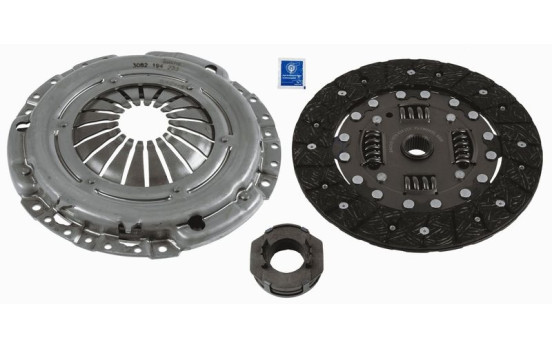 Kopplingssats 3000 951 689 Sachs