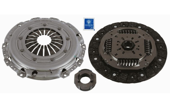 Kopplingssats 3000 951 692 Sachs