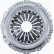 Kopplingssats 3000 951 695 Sachs, miniatyr 4